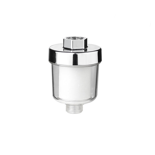 Faucet filter