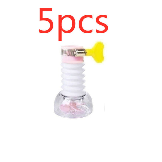 Faucet Booster Filter