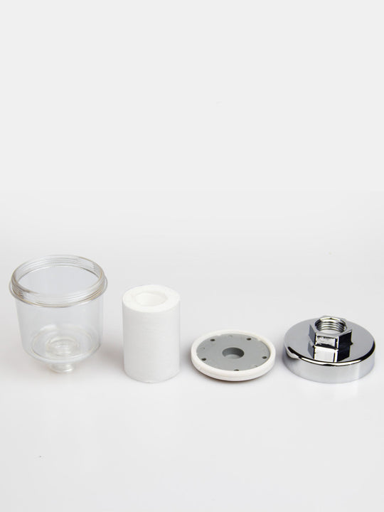 Faucet filter