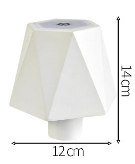 Bar Table Lamp Wine Bottle Lights Bistro Ambience Light Bedroom Wireless Usb Charging Creative Small Night