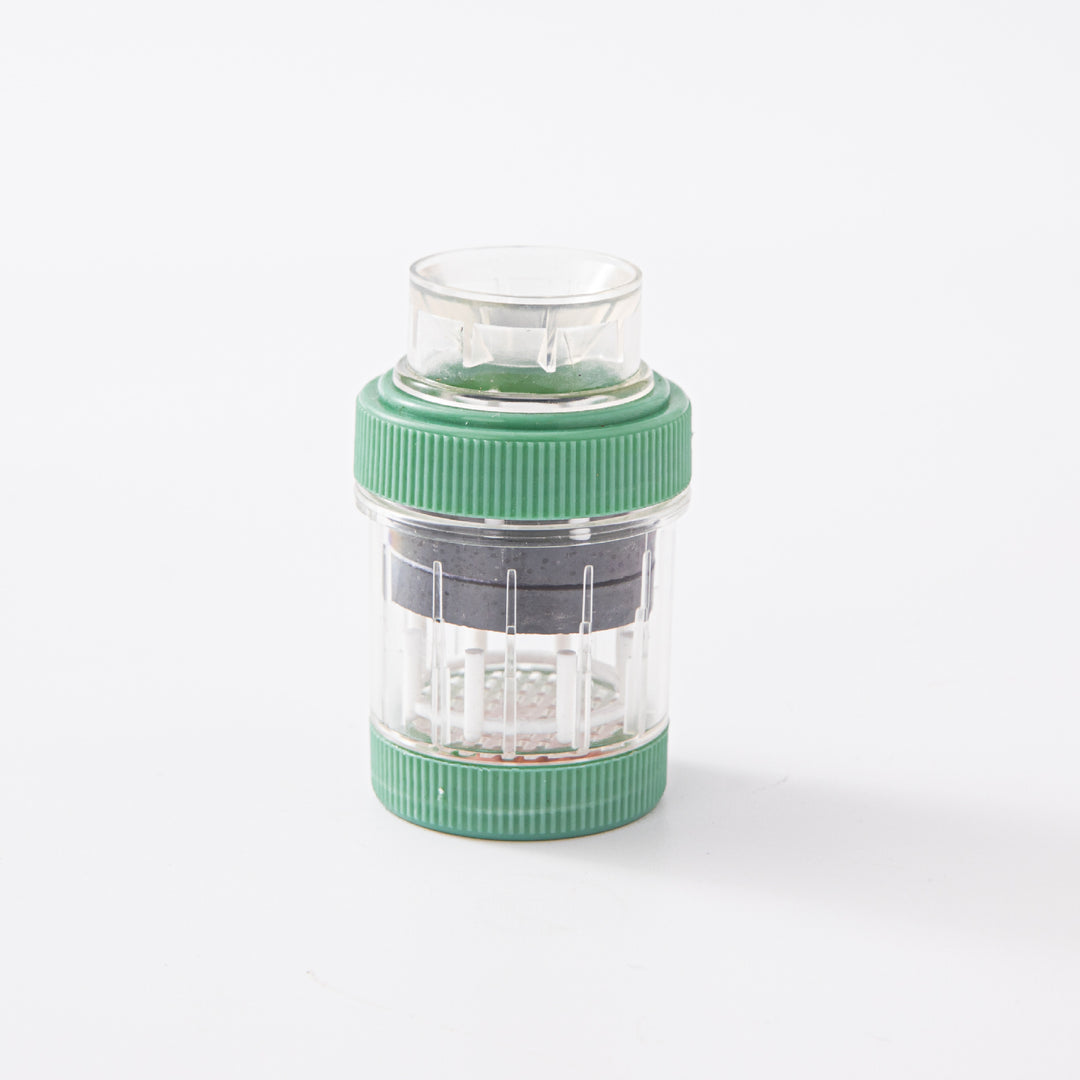 Universal Interface Faucet Filter Household
