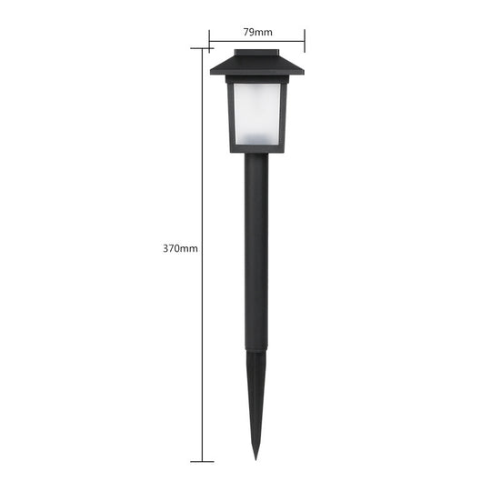 Fashion Personality Solar Garden Light Outdoor