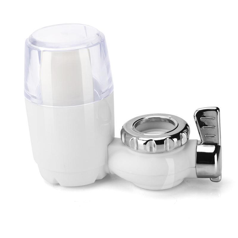 Universal Dechlorination Heavy Metal Activated Carbon Water Faucet Pre-filter