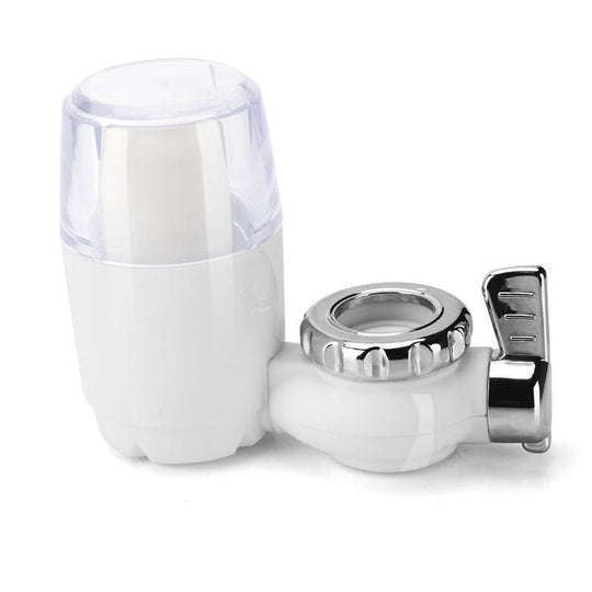 Universal Dechlorination Heavy Metal Activated Carbon Water Faucet Pre-filter