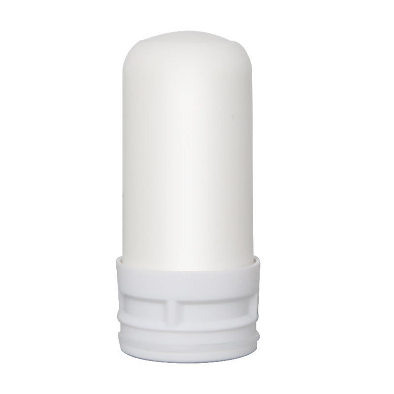 Universal Dechlorination Heavy Metal Activated Carbon Water Faucet Pre-filter