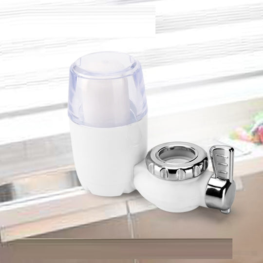 Universal Dechlorination Heavy Metal Activated Carbon Water Faucet Pre-filter