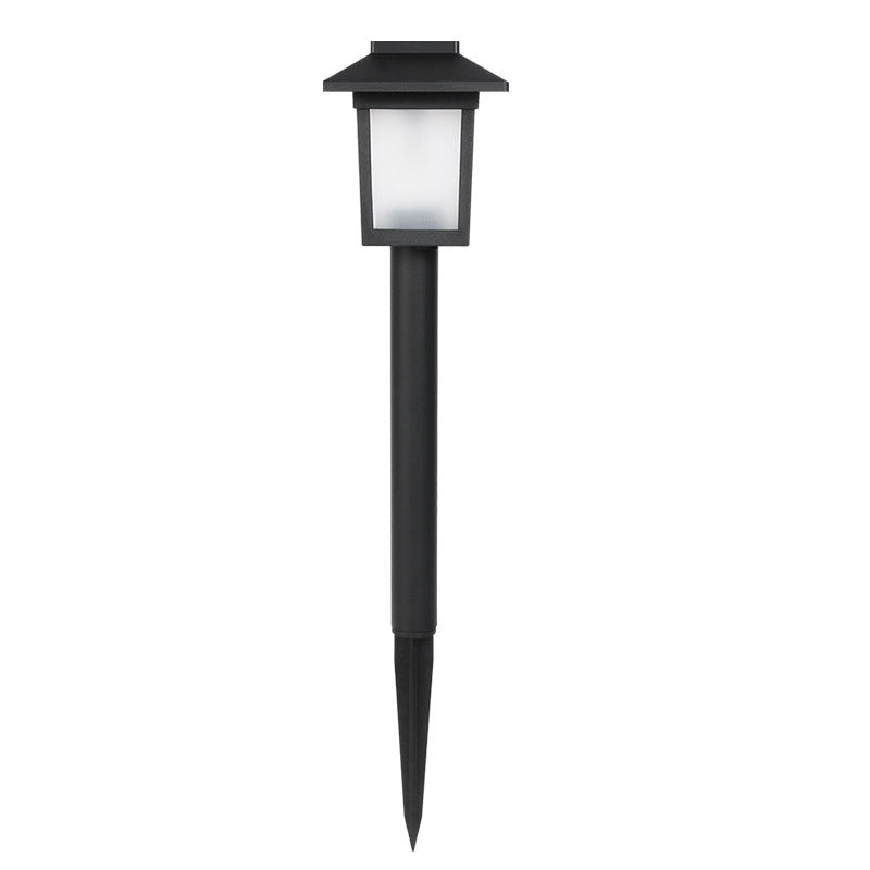 Fashion Personality Solar Garden Light Outdoor